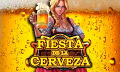 Онлайн слот Fiesta De La Cerveza играть