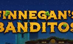 Онлайн слот Finnegan's Banditos играть