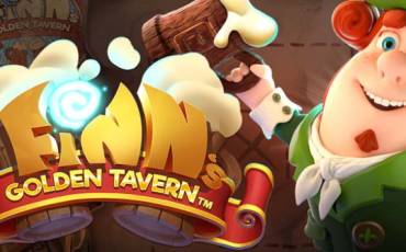 Игровой автомат Finn’s Golden Tavern