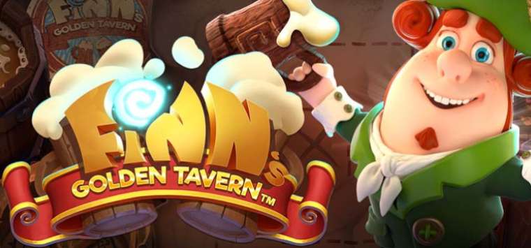 Слот Finn’s Golden Tavern играть бесплатно