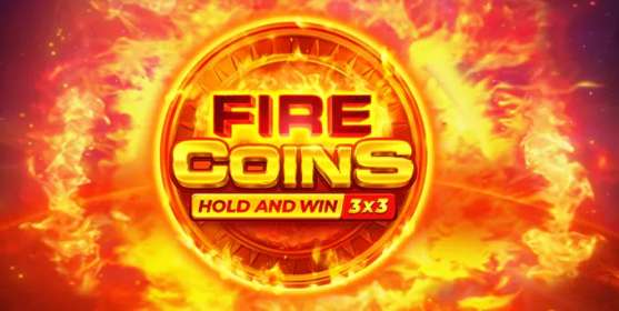 Fire Coins: Hold and Win (Playson) обзор