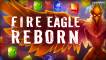 Онлайн слот Fire Eagle Reborn играть