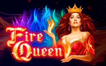 Игровой автомат Fire Queen_