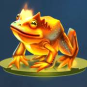 Fire Toad: Лягушка