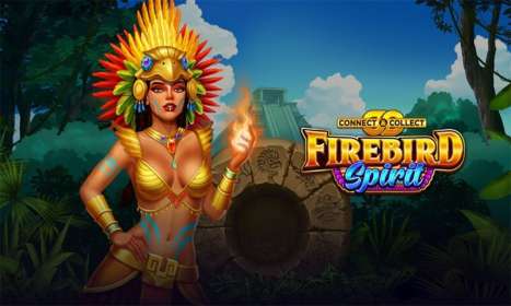 Firebird Spirit (Pragmatic Play) обзор