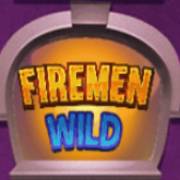 Firemen: Wild