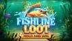 Онлайн слот Fishline Loot Hold and Win играть