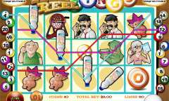 Онлайн слот Five Reel Bingo играть