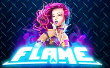 Игровой автомат Flame