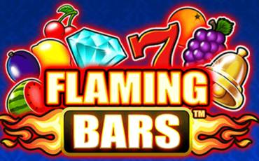 Игровой автомат Flaming Bars