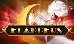 Онлайн слот Flappers играть