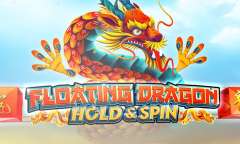 Онлайн слот Floating Dragon играть