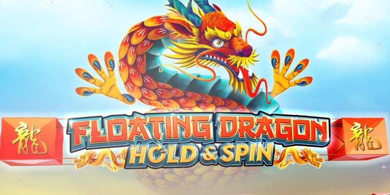 Слот Floating Dragon играть бесплатно