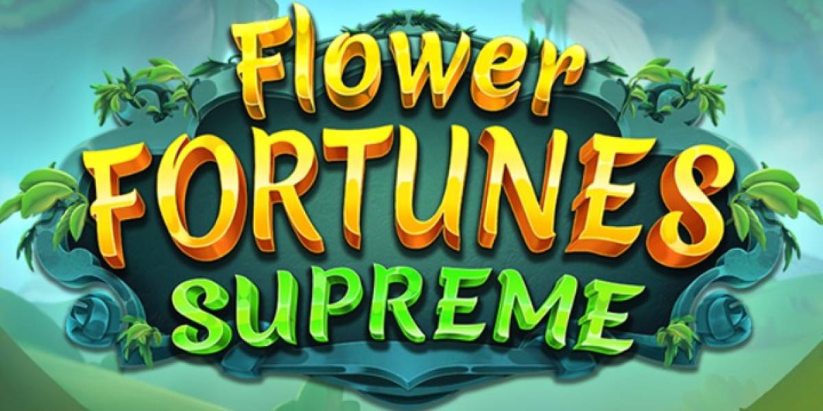 Flower Fortunes Supreme