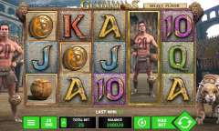 Онлайн слот Football Gladiators играть