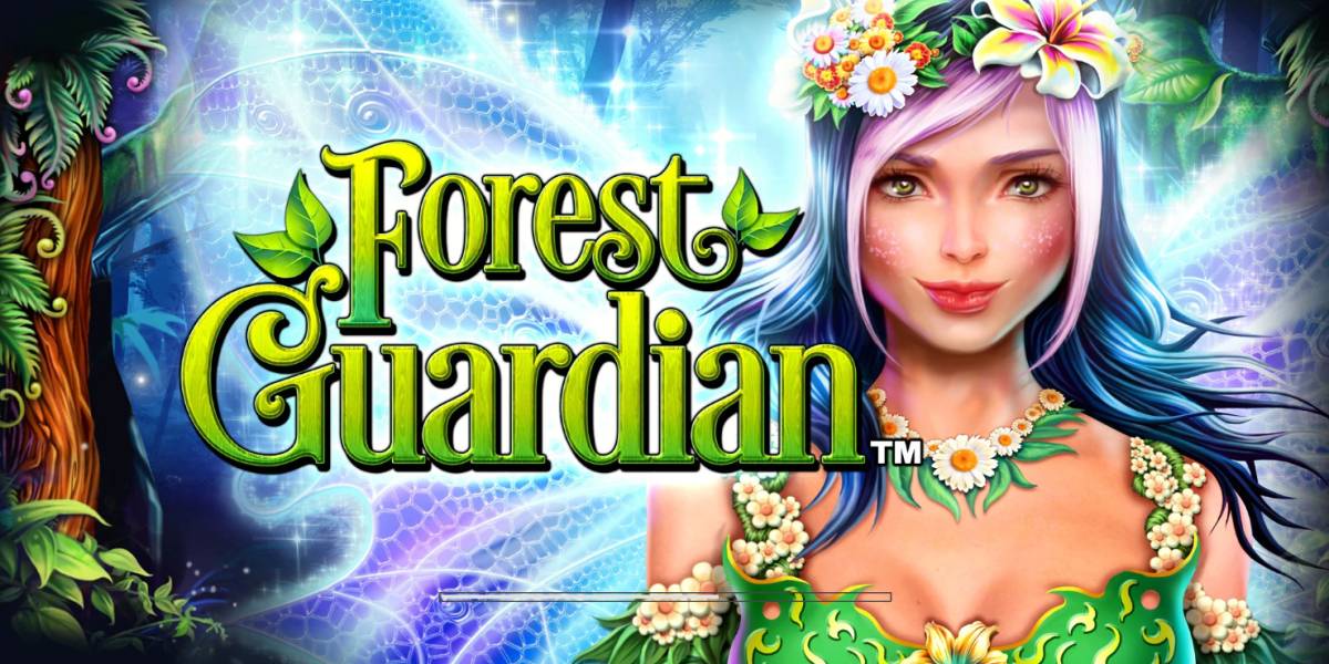 Игровой автомат Forest Guardian