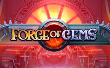 Forge of Gems