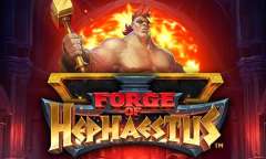 Онлайн слот Forge of Hephaestus играть