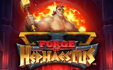 Forge of Hephaestus