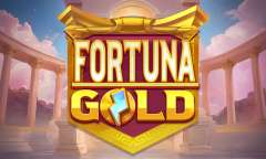 Онлайн слот Fortuna Gold играть