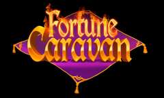 Онлайн слот Fortune Caravan играть