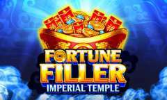 Онлайн слот Fortune Filler Imperial Temple играть