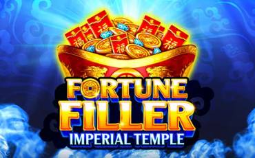 Игровой автомат Fortune Filler Imperial Temple