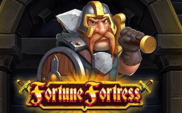 Игровой автомат Fortune Fortress