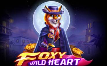 Foxy Wild Heart