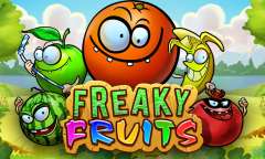 Онлайн слот Freaky Fruits играть