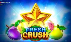 Онлайн слот Fresh Crush играть