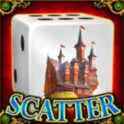 Froggy Dice: Scatter