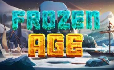 Игровой автомат Frozen Age