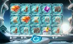 Онлайн слот Frozen Diamonds играть