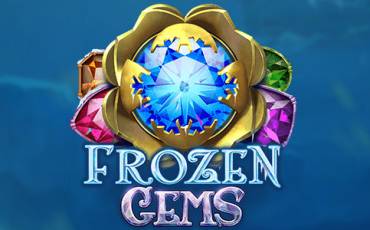 Игровой автомат Frozen Gems