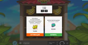 Fruit Duel: Бонус