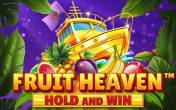 Автомат Fruit Heaven Hold And Win (демо-версия)