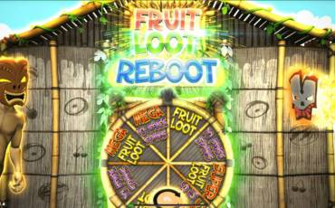 Игровой автомат Fruit Loot Reboot