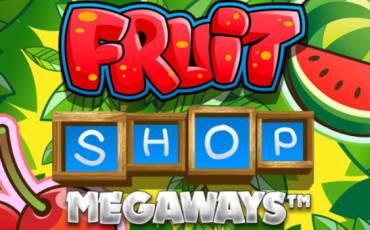 Fruit Shop Megaways