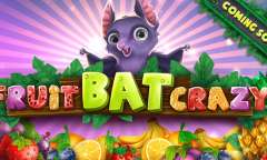 Онлайн слот Fruitbat Crazy играть