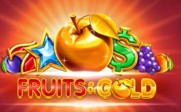 Fruits & Gold