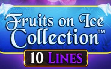 Fruits On Ice Collection 10 Lines