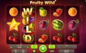 Fruity Wild (демо-версия)