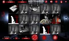 Онлайн слот Gangster Gamblers играть