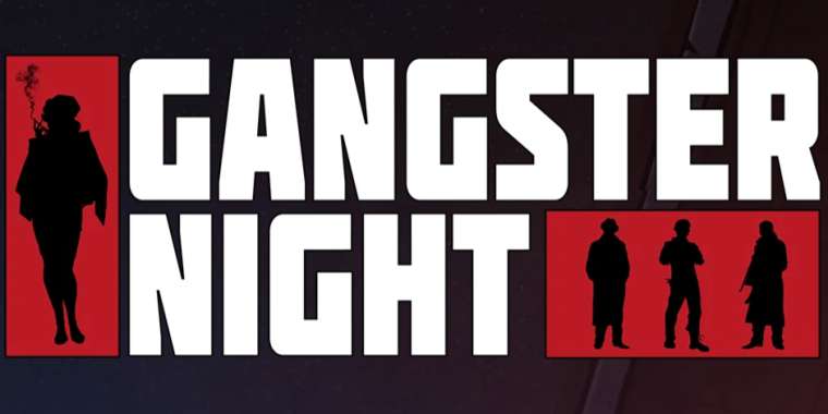 Слот Gangster Night играть бесплатно