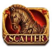 Gates of Troy: Scatter