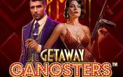 Автомат Getaway Gangsters (демо-версия)