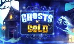 Онлайн слот Ghosts ‘n’ Gold играть