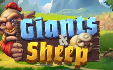 Giants & Sheep