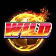 Символ Wild в Goal Strike Rising Rewards